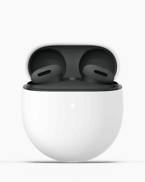 Google Pixel Buds 2a - Hazel