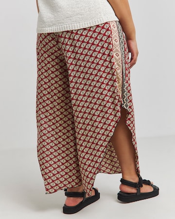 Joe Browns Beach Babe Boho Trousers
