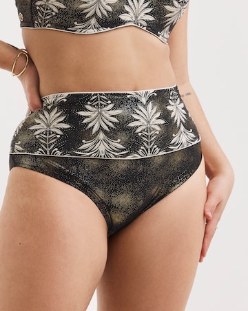Joanna Hope High Waist Bikini Brief