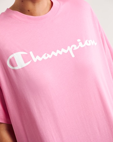 Champion Dress