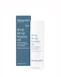 This Works Deep Sleep Beauty Oil 150ml