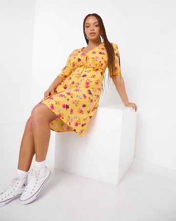 Nobody's Child Alexa Mini Dress