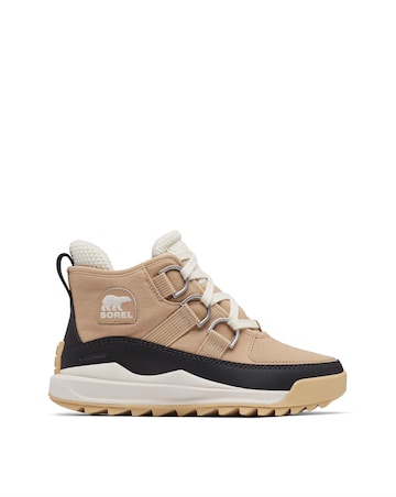 Sorel Ona Rmx Chukka Plus Water Proof Boots