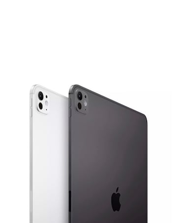 Apple iPad Pro (M5, 2025) 11inch Ultra Retina Cellular 256GB - Space Black