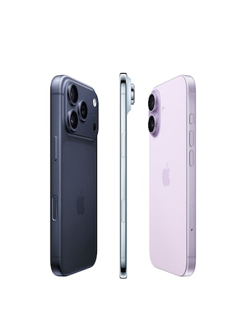 Apple iPhone 17 Pro 1TB - Deep Blue