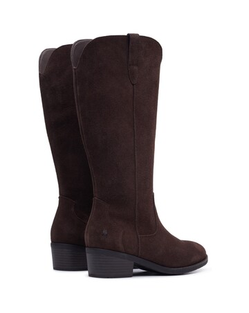Hush Puppies Isabella Long Boot