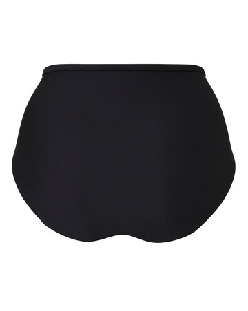 Black Bikini Bottoms