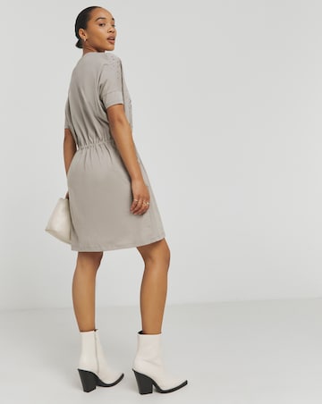 Religion Reversal Dress
