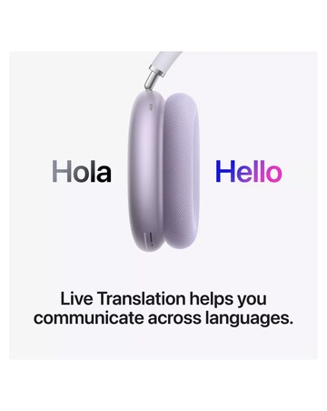 Apple AirPods Max 2 - Purple