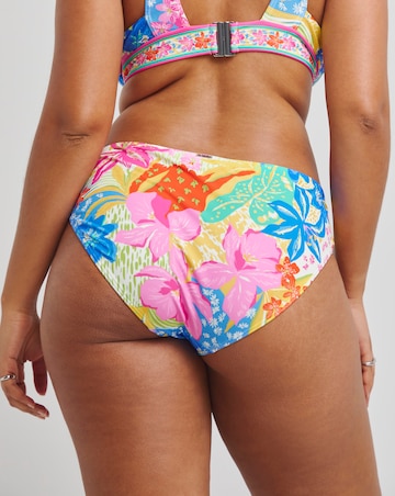 Figleaves Frida Classic Bikini Brief