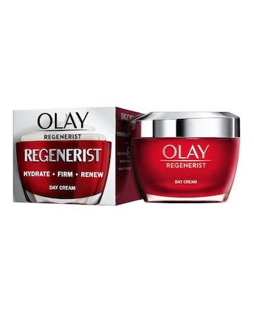 Olay Regenerist Day Face Cream 50ml