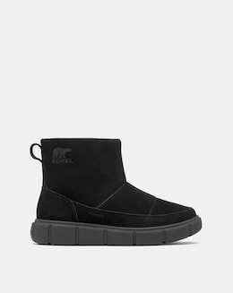 Sorel Explorer III Slip-On WaterProof Boots