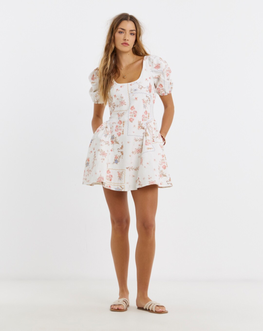 Summer Dresses & Sun Dresses | Simply Be