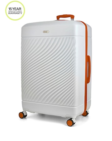 Rock Love Island Large Suitcase