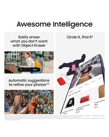 Samsung Galaxy A37 5G 256GB - Awesome Lavendar