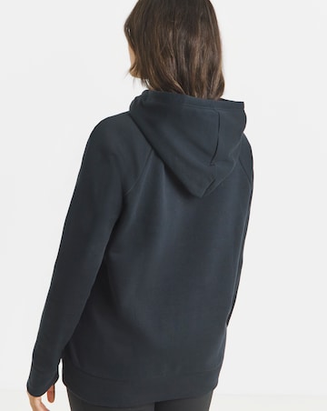 Under Armour Rival Fleece Logo Hoodie