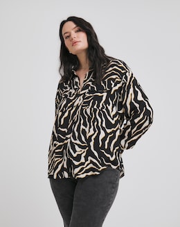 Nobody's Child Una Shirt