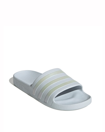 adidas Adilette Aqua Slides
