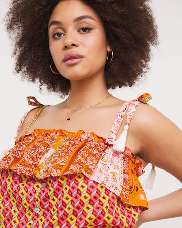 Joe Browns Indian Summer Maxi Dress