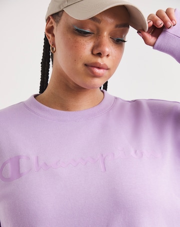 Champion Dress