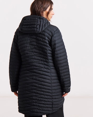 Berghaus Nula Long Insulated Jacket