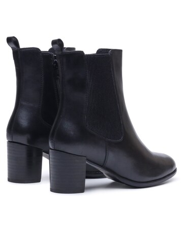 Hush Puppies Camellia Heeled Boot