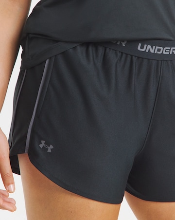 Under Armour Tech Play Up Shorts