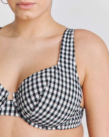 MAGISCULPT Contour Me Underwired Bikini Top