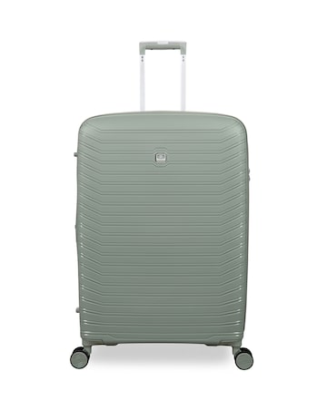 IT Luggage Continuous Large Suitcase