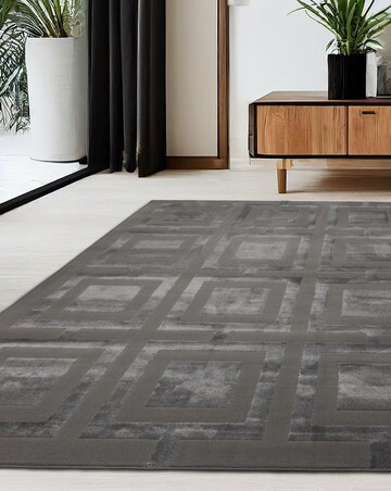 Atelier Squares Rug