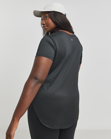 Skechers Godri Swift Tunic T-Shirt