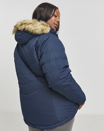 Trespass Nadina Padded Jacket