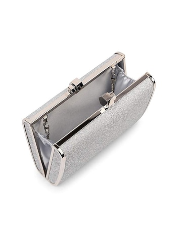 Paradox London Devica Box Clutch