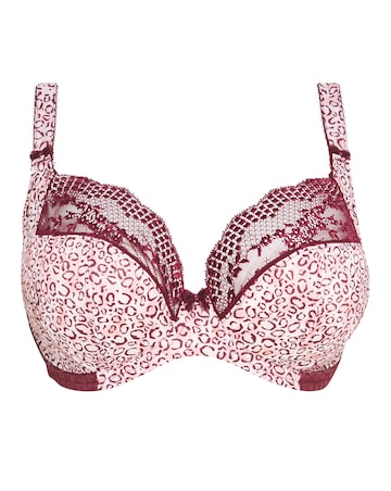 Elomi Lucie Plunge Non Padded Wired Bra