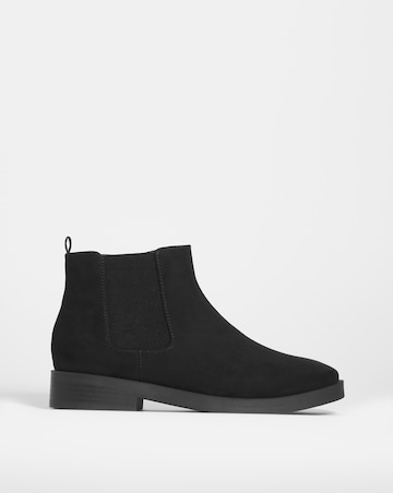 Betty Chelsea Boot - Standard Fit (D)