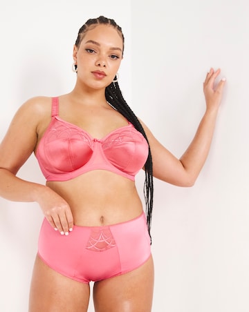 Elomi Cate Full Fit Knicker Desert Rose
