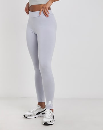 PUMA Essentials No.1 Logo Leggings
