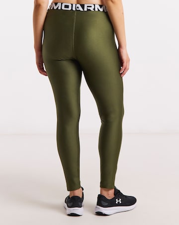 Under Armour HeatGear Leggings