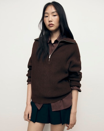 MANGO SWEATER RIZON