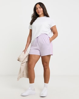 adidas 3 Stripes Shorts