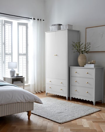 Julipa Dalia 4 Piece Package