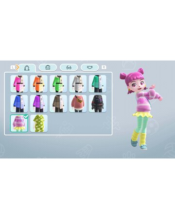 Nintendo Switch Sports (Nintendo Switch)