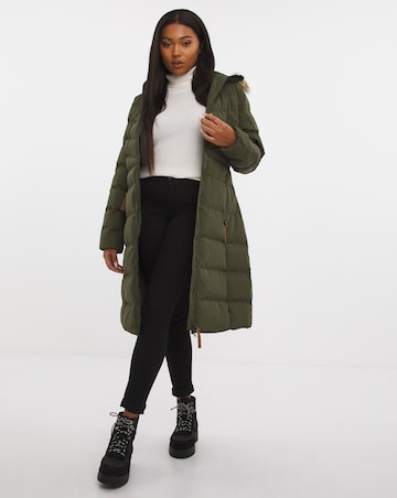 Trespass Audrey Jacket