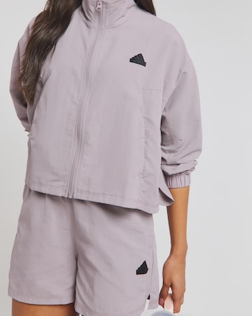 adidas Gametime Summer Tracksuit