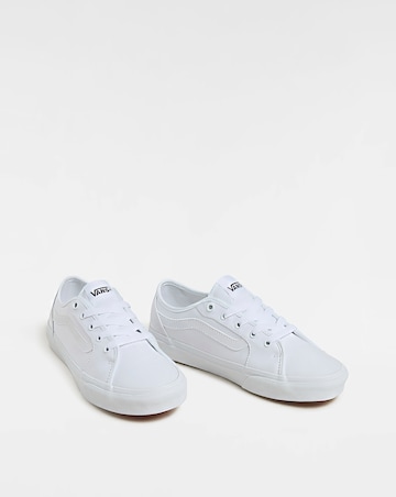 Vans Filmore Decon Trainers