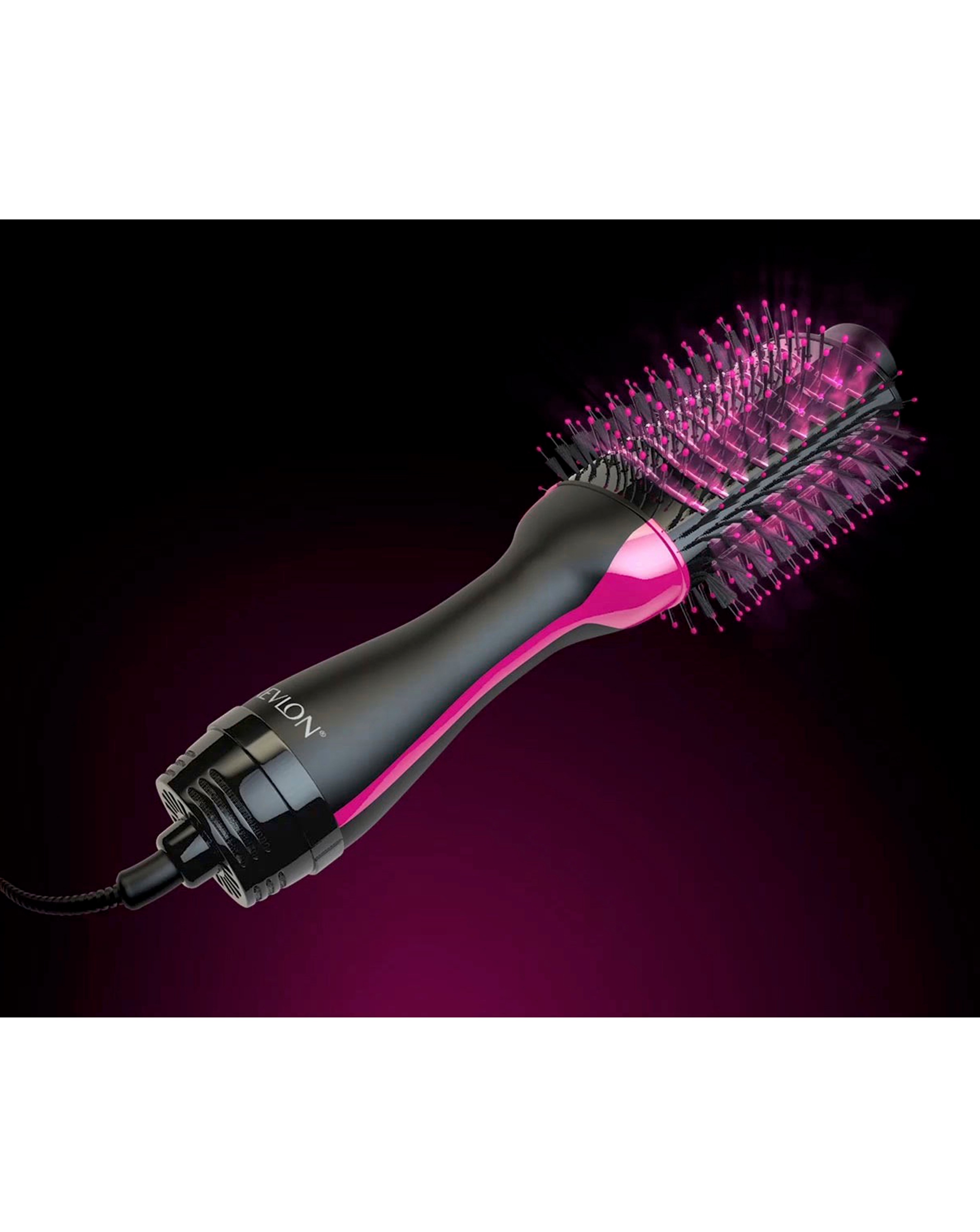 Air Brush Revlon One Step Kopen Revlon Hair Dryer Brush