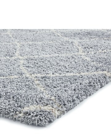 Think Rugs Scandi Berber Rug