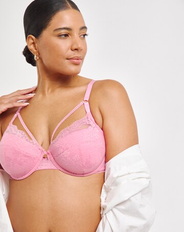 Boux Avenue Harlow Wired Balcony Bra