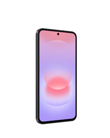 Samsung Galaxy A37 5G 128GB - Awesome Charcoal