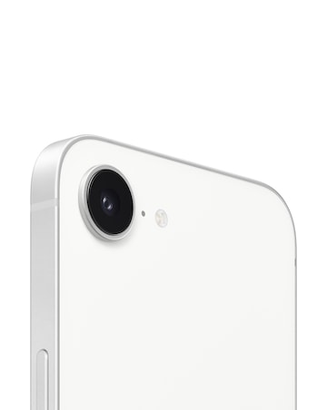 Apple iPhone 17e 256GB - White